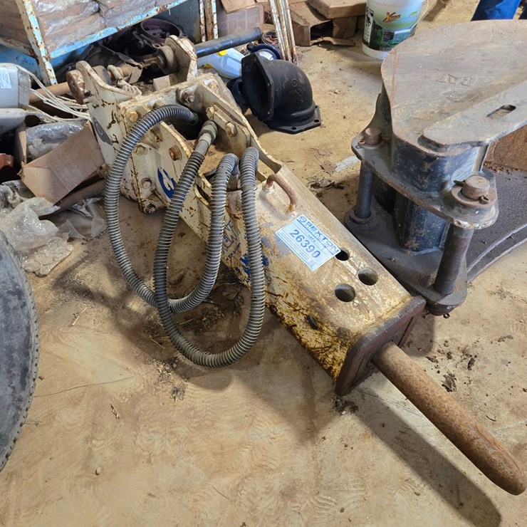 JOHN DEERE 310