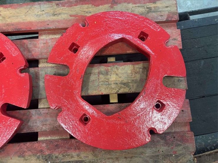 (2)-aftermarket-international-harvester-wheel-weights-image-3