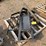 #2038-•-2026-unused-land-honor-mini-skid-steer-pallet-fork-frame-image-3