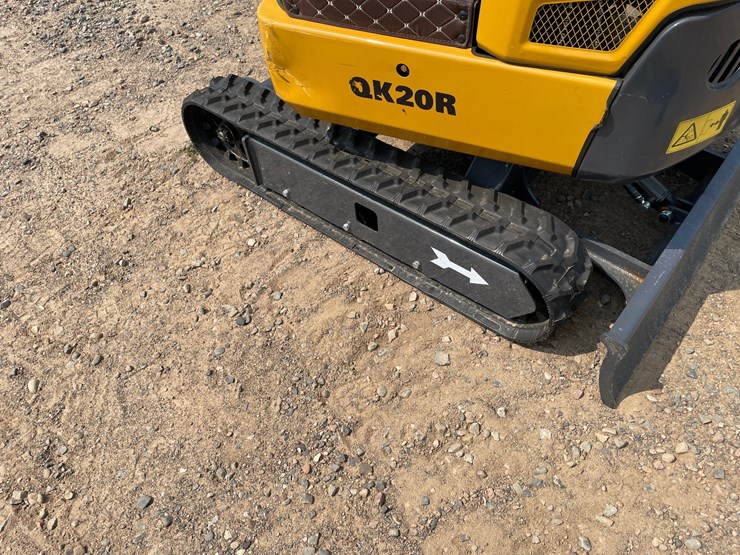 #5548-•-2026-qk20r-mini-excavator-image-8