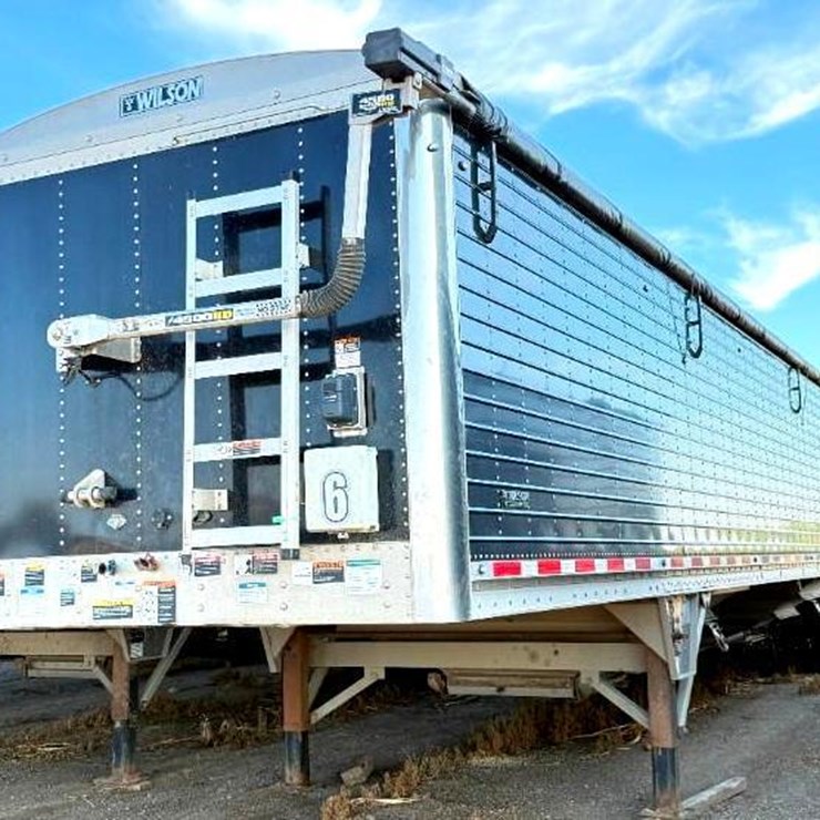 2022 WILSON DWH-650B