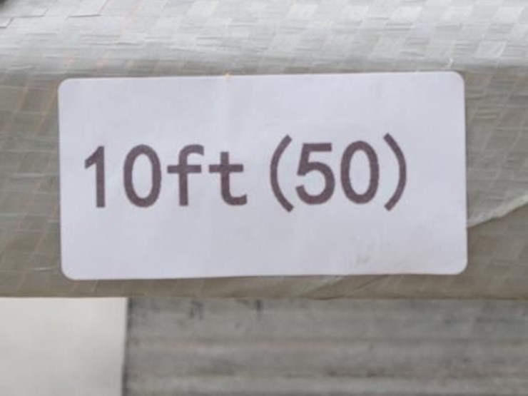 [50]-future-galvalume-steel-siding-/-roofing-panels,-approx.-10'-x-3',-m/n-ft-xh50,-unused-image-3