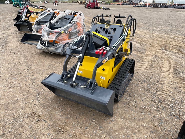#5510-•-2026-ats-power-mini-skid-steer-loader-image-2