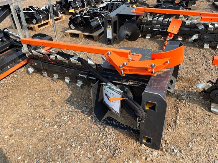 #2079-•-2026-wolverine-skid-steer-trencher-attachment-image-4