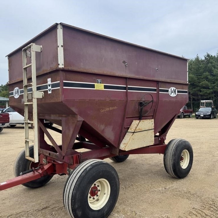 J&M 350