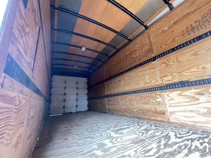 #1309-•-2007-ford-mobile-home-mfg.-enclosed-trailer-(has-mn-title)-image-14
