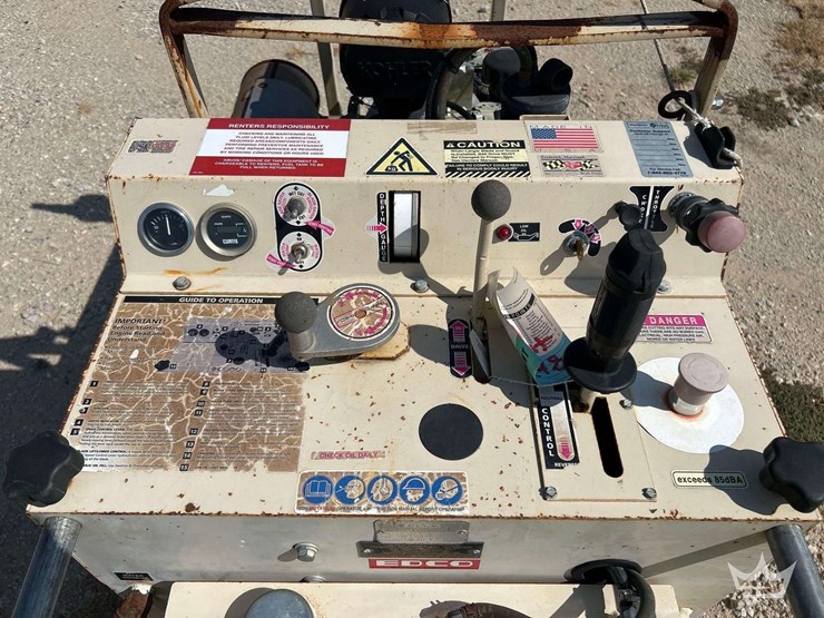 2018-edco-ss-26-35k-self-propelled-walk-behind-concrete-saw-image-8