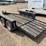 #1311-•-flatbed-trailer-(no-title-parts-only-trailer)-image-2
