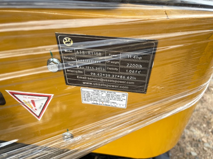 #5536-•-2026-ats-rt15r-mini-excavator-image-14