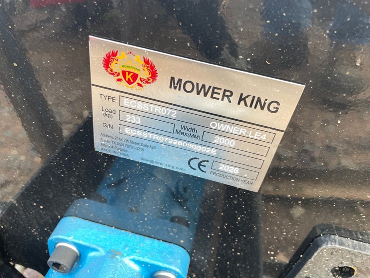 #2049-•-2026-mower-king-skid-steer-rotary-tiller-image-6