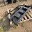 #2037-•-2026-unused-land-honor-mini-skid-steer-pallet-fork-frame-image-4