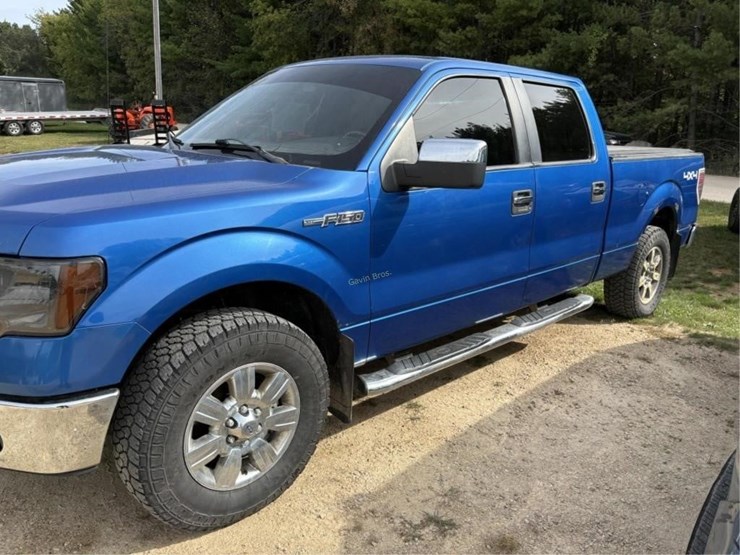 2010-ford-f150-xlt-image-1