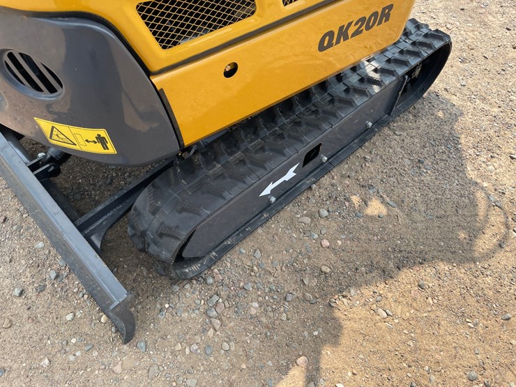 #5550-•-2026-qk20r-mini-excavator-image-7