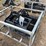 #2035-•-2026-unused-land-honor-mini-skid-steer-grapple-bucket-image-4
