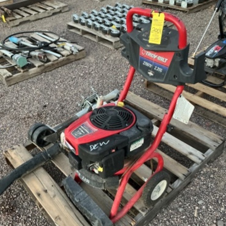 PALLET OF MISC