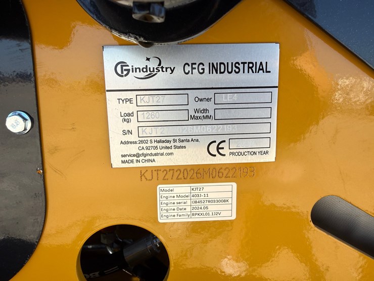 #76-•-unused-2026-cfg-kjt27-stand-on-skid-steer-loader-kjt272026m0622193-inv#4561-image-17