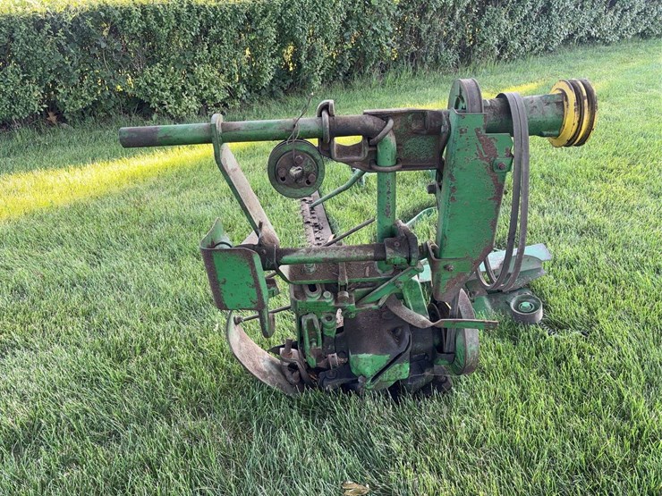 john-deere-no.-50-frame-mounted-sickle-mower-image-12