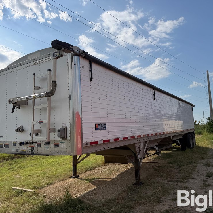 2019 WILSON DWH-651