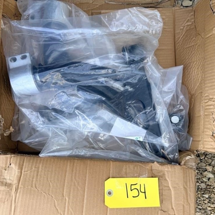 Chevy Impala Tie Rod End Arms