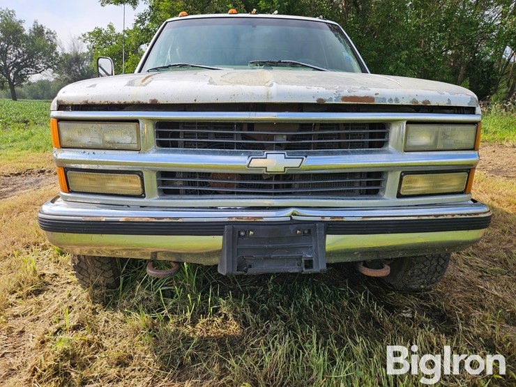 1997-chevrolet-silverado-3500-image-9