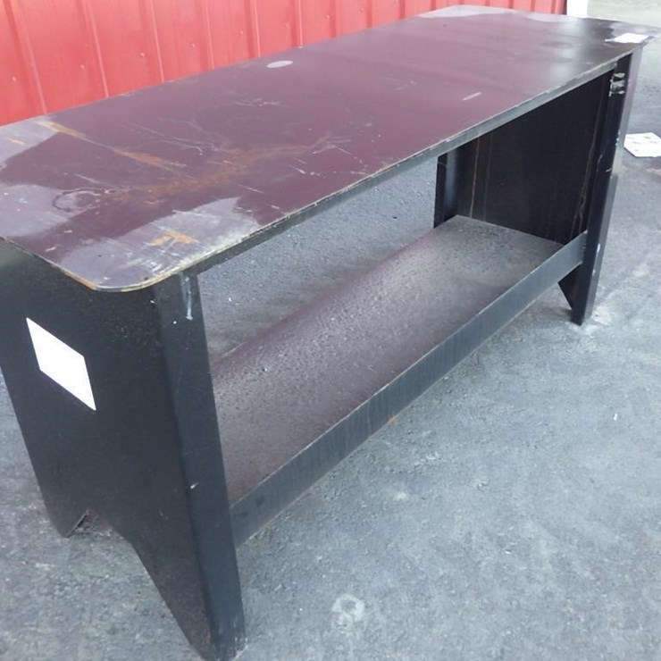Work Table 65"x24"x32"