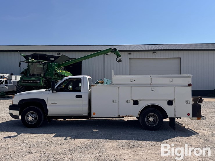 2006-chevrolet-silverado-3500-image-8