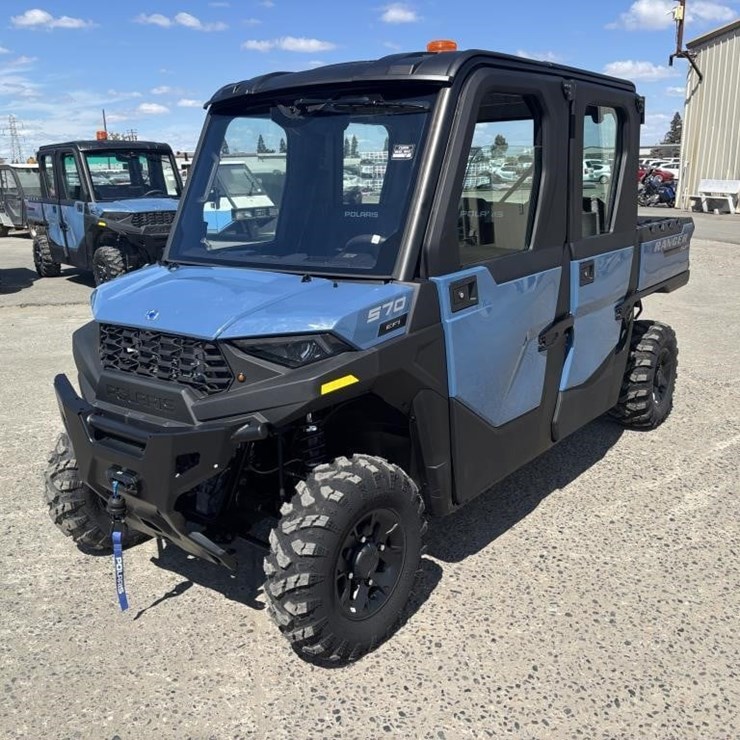 2026 POLARIS RANGER