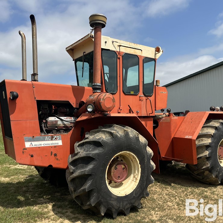 1975 ALLIS-CHALMERS 440