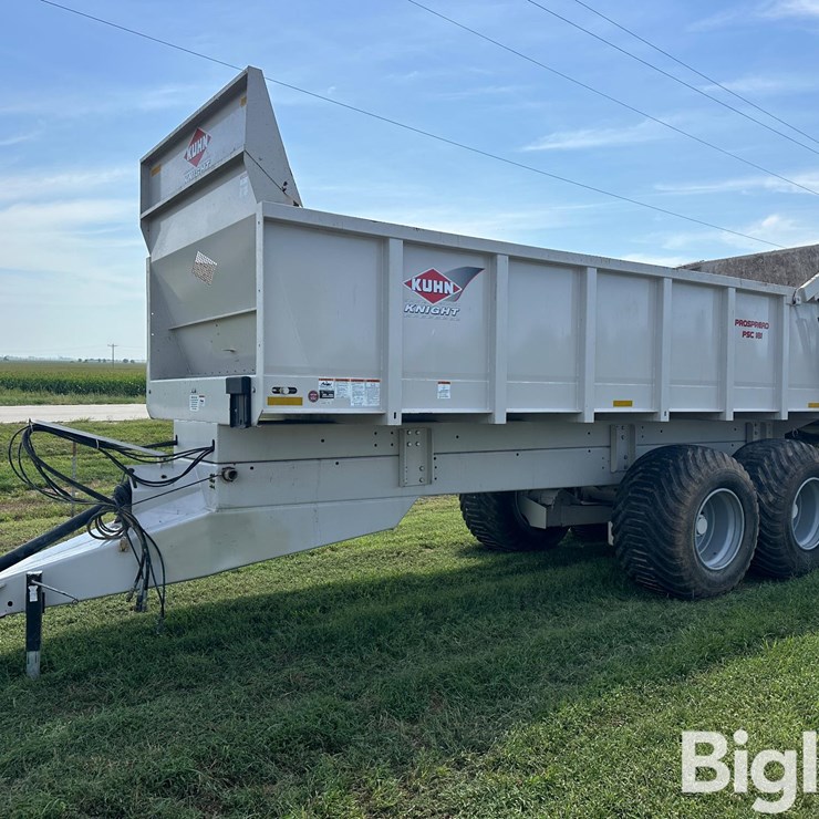 KUHN KNIGHT PSC181