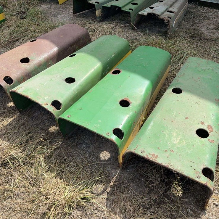JOHN DEERE 30