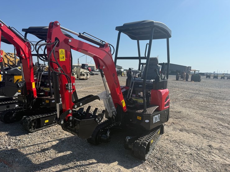 #61-•-unused-2026-cfg-nt20z-mini-excavator-nt20z2026l0626098-inv#4434-image-1