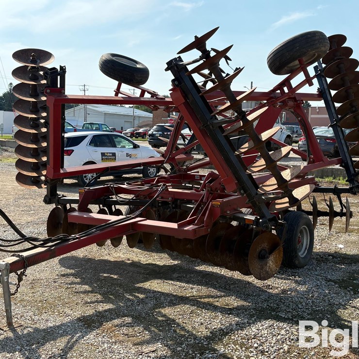 CASE IH 496
