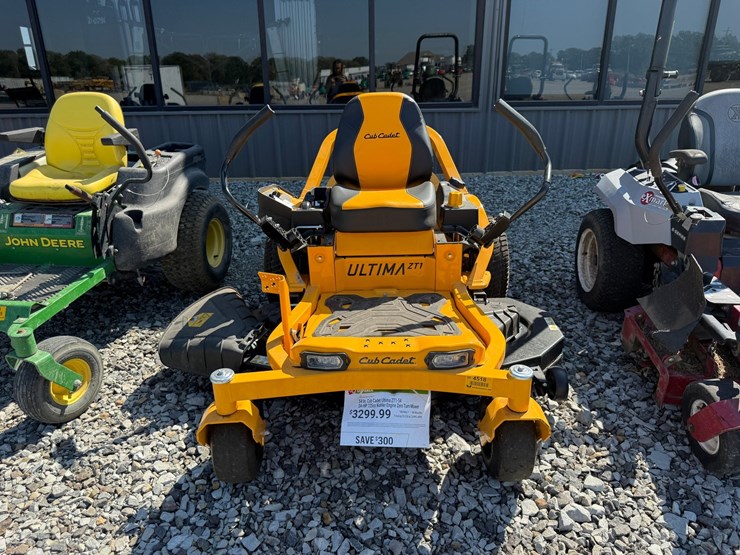 #11-•-cub-cadet-zt1-zero-turn-mower-1a03rh50167-inv#4518-image-2