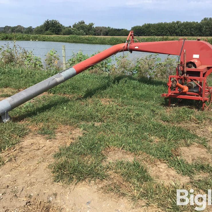 Blow-Hard Bunk Blower