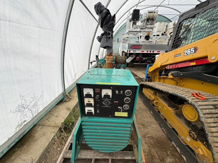 #1918-•-onan-55kb-31-fb-y44-diesel-generator-image-5