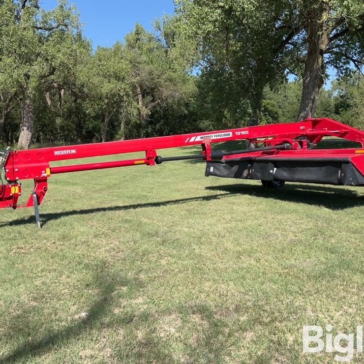 2020 MASSEY-FERGUSON 1316S