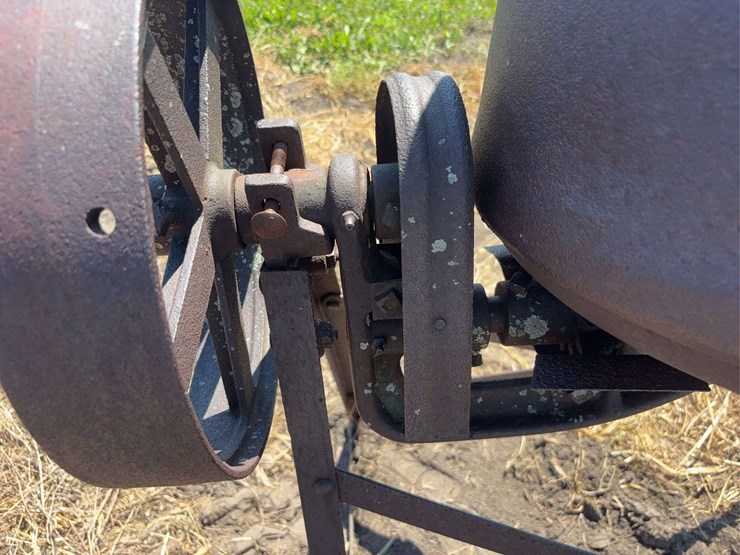 belt-powered-cement-mixer-image-14