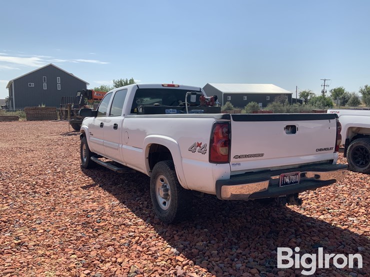 2005-chevrolet-silverado-2500-image-7