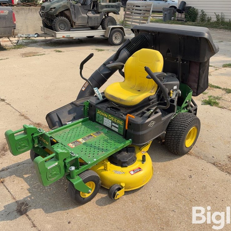 JOHN DEERE LA