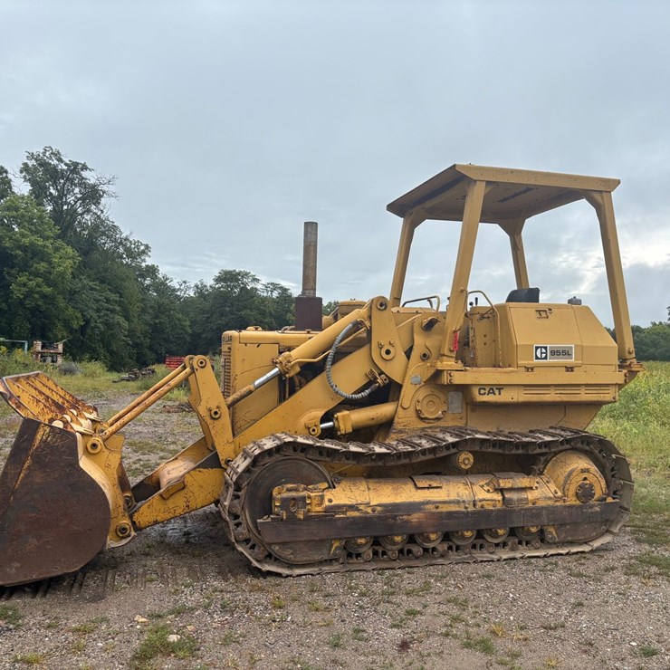 CATERPILLAR 955L