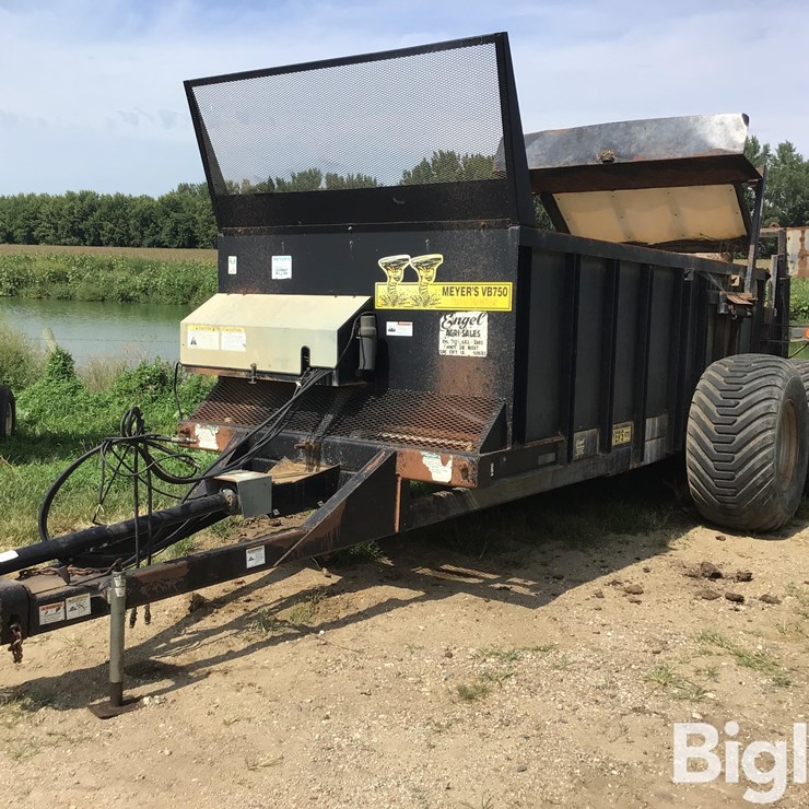 MEYERS VB750