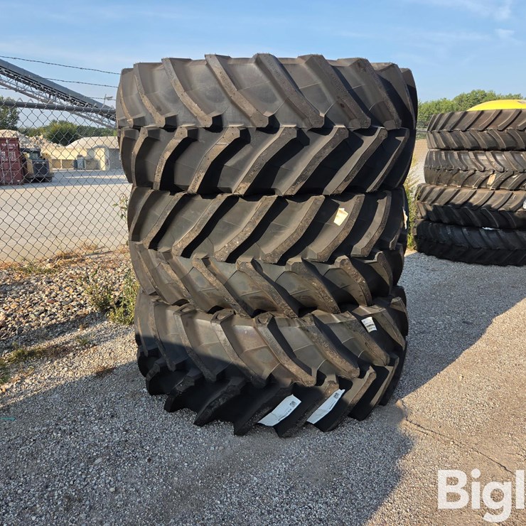 DEERE Tires