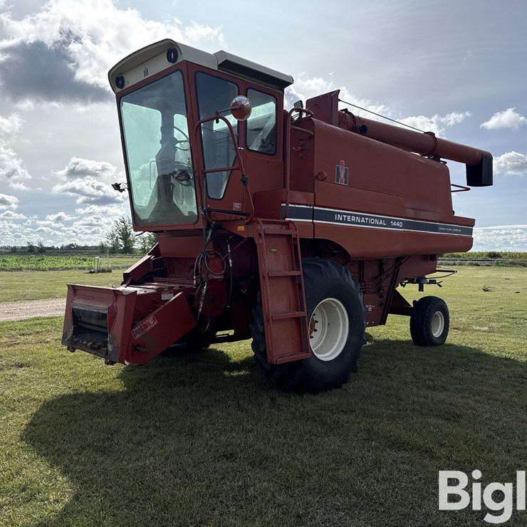 1979 INTERNATIONAL 1440
