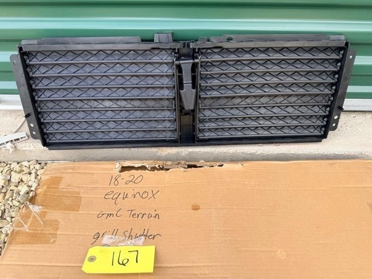 chevy/gm-grill-shutter-image-1