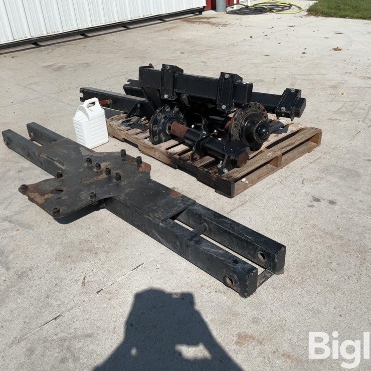 DEMCO SIDEQUEST
