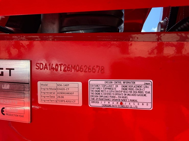 #75-•-unused-2026-agt-sda-140t-crawler-loader-sda140t26m0626678-inv#4563-image-18