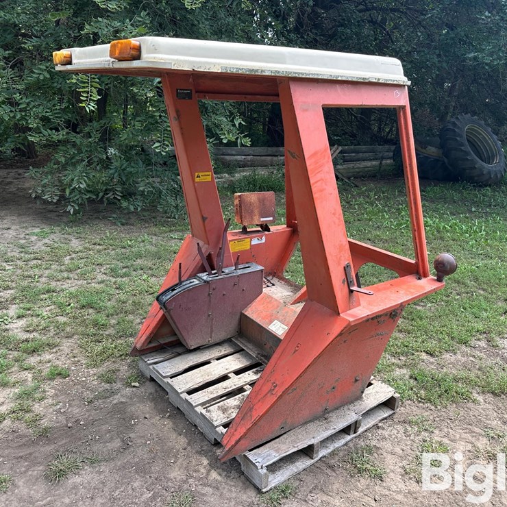 ALLIS-CHALMERS 7000