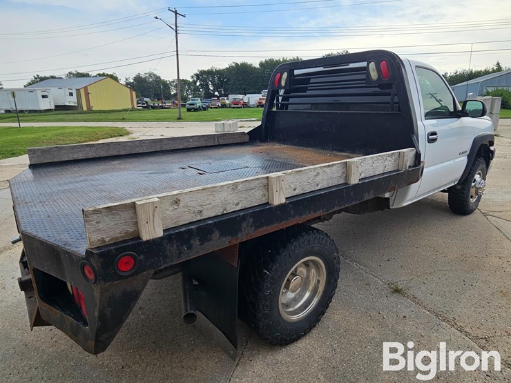 2006-chevrolet-silverado-3500-image-5