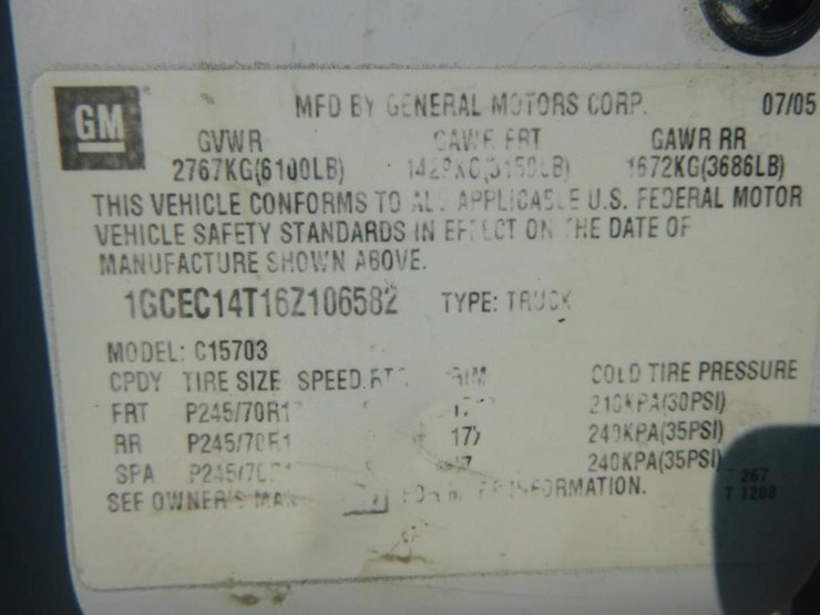 2006-chevrolet-silverado-1500-image-25