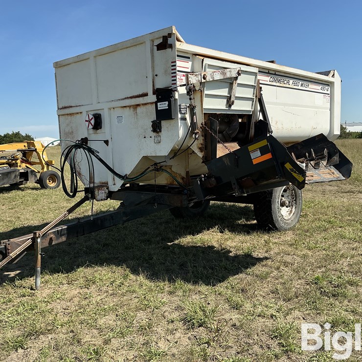 ROTO MIX 490-14